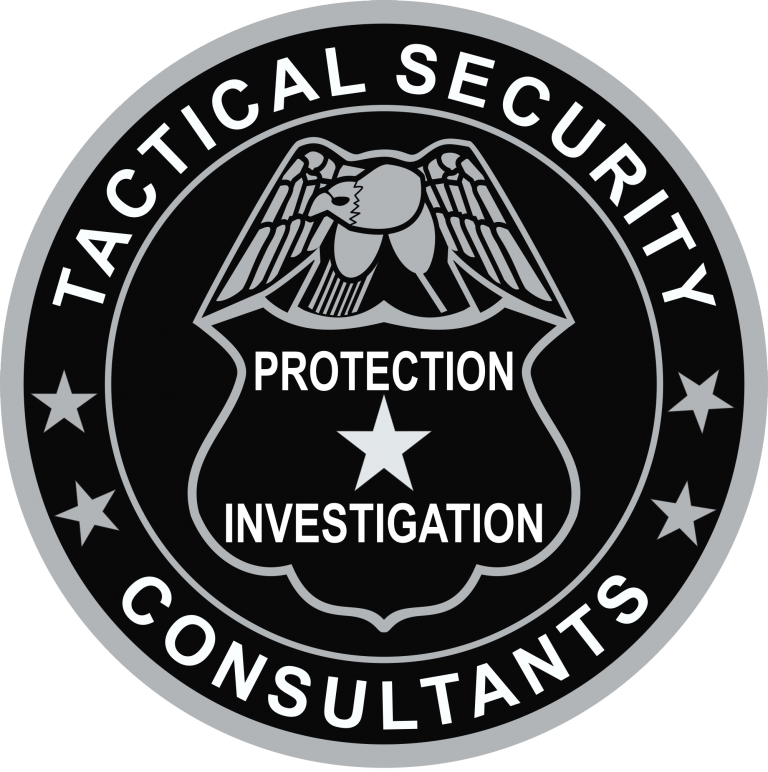 to Tactical Security Consultants